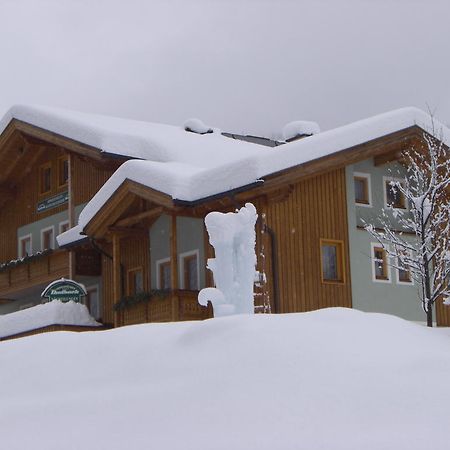 Ferienhaeuser Thalbach Хайлигенблут Екстериор снимка